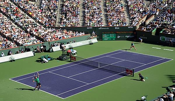 Tennis: Indian Wells Masters 2018: All information about the match and the matches