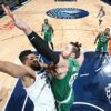 NBA: Celtics defy Wolves and stand in the playoffs