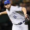 MLB: Moustakas returns to Royals with one-year contract