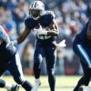 NFL: Titans dismisses Running Back DeMarco Murray