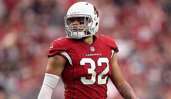 NFL: Mathieu confirms: Cardinals demand salary cuts