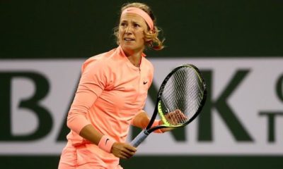 WTA: After Serena victory: Victoria Azarenka also celebrates successful return