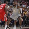 NBA: Media: LeBron James decides between four teams