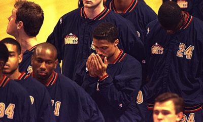 NBA: Legends Series - Mahmoud Abdul-Rauf: Dying with a free soul