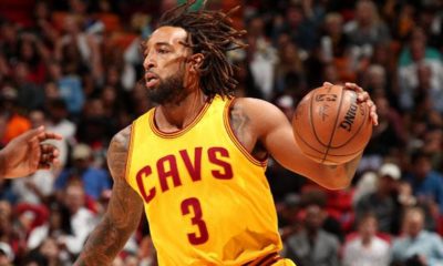 NBA: Media: The Lakers engage Derrick Williams