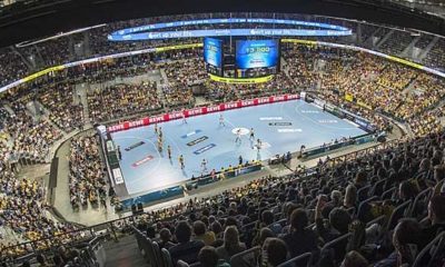 Handball: Date dispute: EHF rejects Löwen proposal