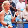 WTA: Bertens wants the title triple at the Nürnberger Versicherungscup