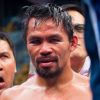 Boxing: Manny Pacquiao confused with World Cup announcement