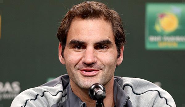 ATP: Roger Federer meets expectations in Indian Wells