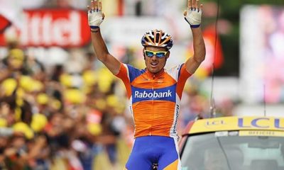 Cycling: Paris-Nice: Sanchez extends overall lead