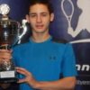 Young star Lenny Wilmink wins first HTT career title