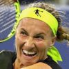 WTA: last year's finalist Svetlana Kuznetsova retired from Indian Wells