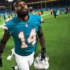 NFL: Cleveland Browns secure Jarvis Landry via trade