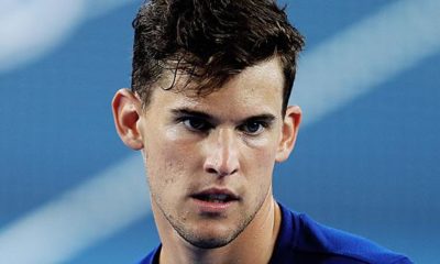 ATP: Dominic Thiem and Philipp Petzschner eliminated in Indian Wells