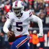 NFL: Brown's trades for Jarvis Landry and Tyrod Taylor!