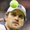 ATP: Indian Wells: Mischa Zverev wins - Struff and "Gojo" outside