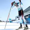Olympia 2018: Paralympics: German biathletes at the start without a medal