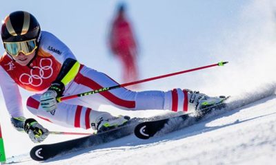 Ski Alpin: ÖSV-Ladies hunting Mikaela Shiffrin