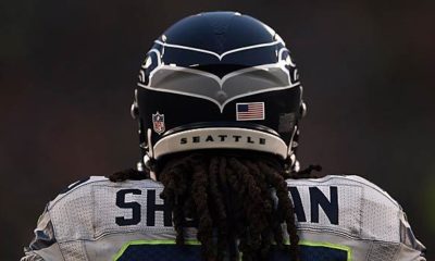 NFL: The Seahawks Breakthrough: The Timely End of an Era