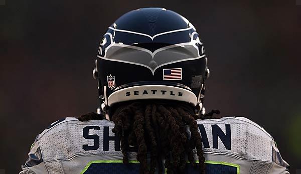 NFL: The Seahawks Breakthrough: The Timely End of an Era