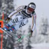 Ski Alpin: Dreßen wins in Kvitjfell, ÖSV downhill skier clearly beaten