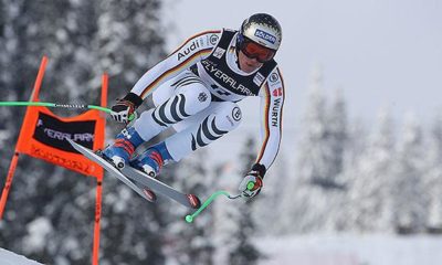 Ski Alpin: Dreßen wins in Kvitjfell, ÖSV downhill skier clearly beaten