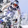 Ski Alpin: Thomas Dreßen wins World Cup downhill in Kvitfjell