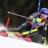 Ski Alpin: Shiffrin wins slalom ball for the fifth time