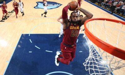 NBA: LeBron James in the NBA Free Agency 2018: The Role of the Lakers, News, Rumors, Teams