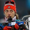 Biathlon: Hinz and Rees in the single-mixed relay to eleventh place