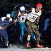 Cross-country skiing: Cross-country skiing: Notz surprises as eighth in the "Oslo Marathon" - Cologna wins the race