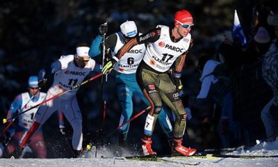 Cross-country skiing: Cross-country skiing: Notz surprises as eighth in the "Oslo Marathon" - Cologna wins the race