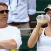 WTA: Maria Sharapova separates from coach Sven Groeneveld