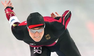 Speed skating: Speed skating: Pechstein misses the final of the Allround World Championships