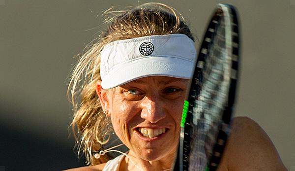 WTA: Mona Barthel drops out of Indian Wells against Elina Svitolina