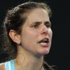 WTA: Julia Görges starts confidently in Indian Wells