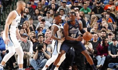 NBA: Mavs Celebrate Blowout Victory - Wizards Go Down in Miami