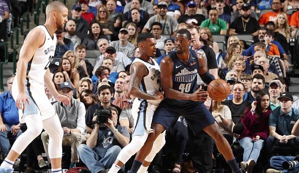 NBA: Mavs Celebrate Blowout Victory - Wizards Go Down in Miami