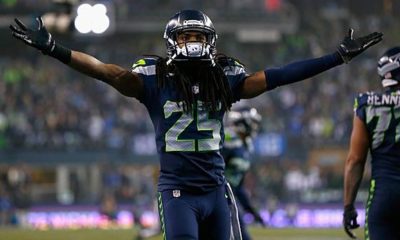 NFL: Richard Sherman moves to the San Francisco 49ers