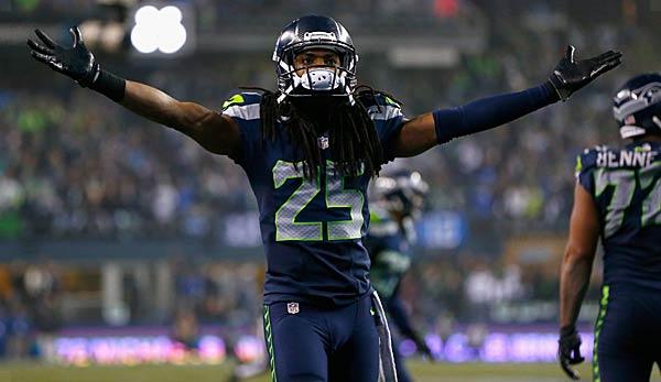 NFL: Richard Sherman moves to the San Francisco 49ers