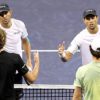 ATP: Alexander and Mischa Zverev lose brother duel, Oliver Marach continues