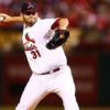 MLB: Minnesota Twins sign up Pitcher Lance Lynn