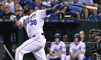 MLB: Royal Outfielder Jorge Bonifacio banned because of doping