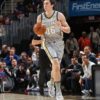 NBA: Cedi Osman is absent from Cleveland Cavaliers for about two weeks