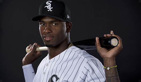 MLB: White Sox: Prospect Luis Robert fails for ten weeks