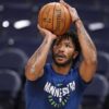 Derrick Rose wants to show his critics,"I don't need confirmation!"