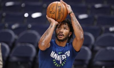 Derrick Rose wants to show his critics,"I don't need confirmation!"