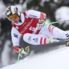 Alpine Skiing: Passes the Stockerl with Jansrud success in Super G