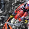 Ski Alpin: Jansrud wins Super-G in Oslo and World Cup Ball