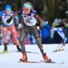 Cross-country skiing: Böhler and Notz surprise at Holmenkollen